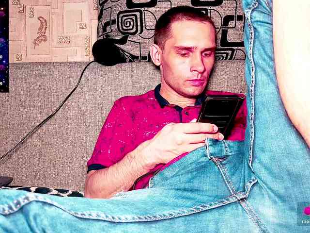 DavidCarroll
