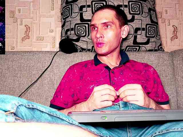 DavidCarroll