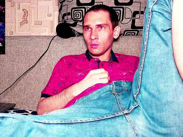 DavidCarroll