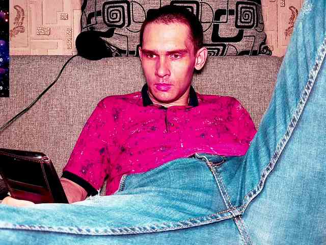 DavidCarroll