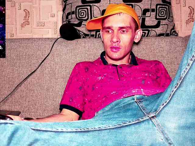 DavidCarroll