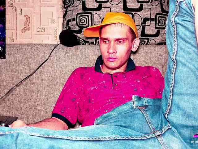 DavidCarroll