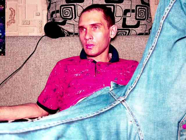 DavidCarroll