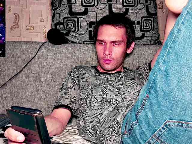 DavidCarroll