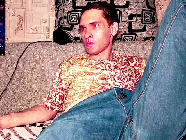 DavidCarroll