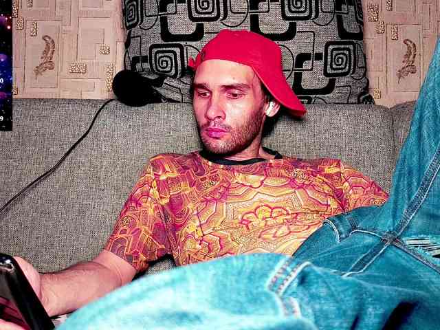 DavidCarroll DavidCarroll