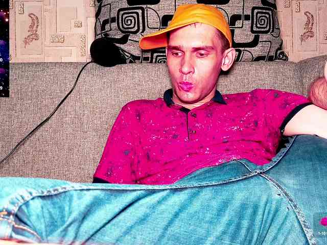 DavidCarroll