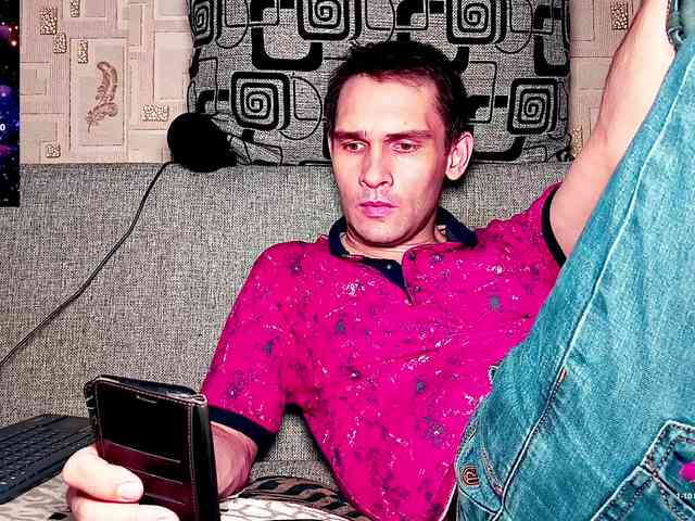 DavidCarroll DavidCarroll