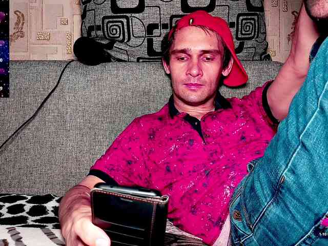 DavidCarroll DavidCarroll