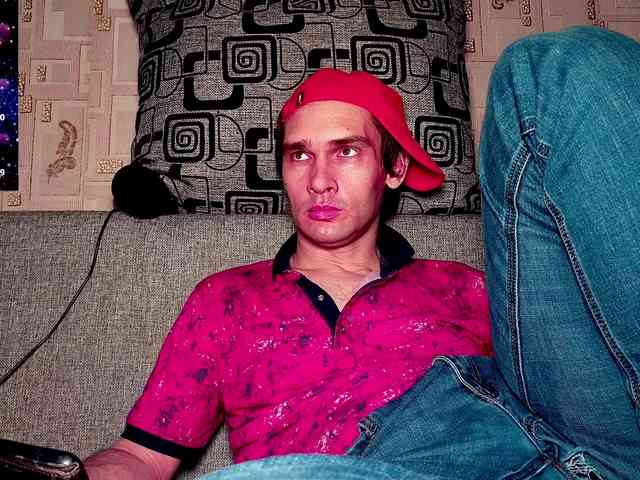 DavidCarroll DavidCarroll