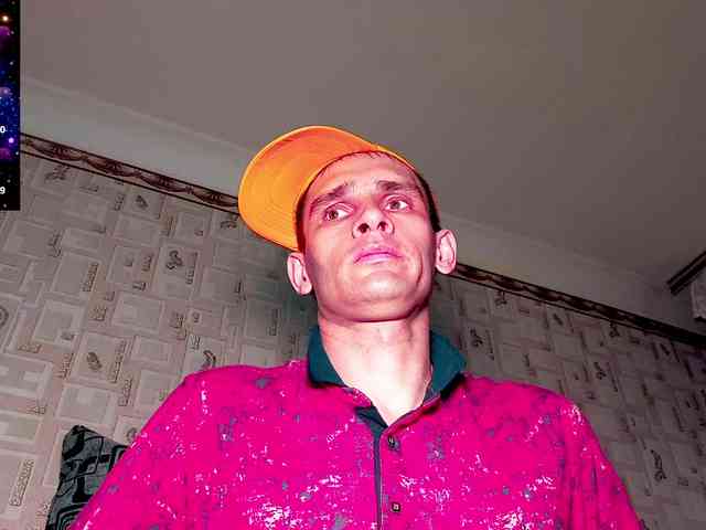 DavidCarroll