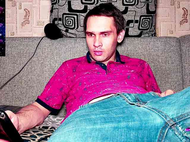 DavidCarroll DavidCarroll