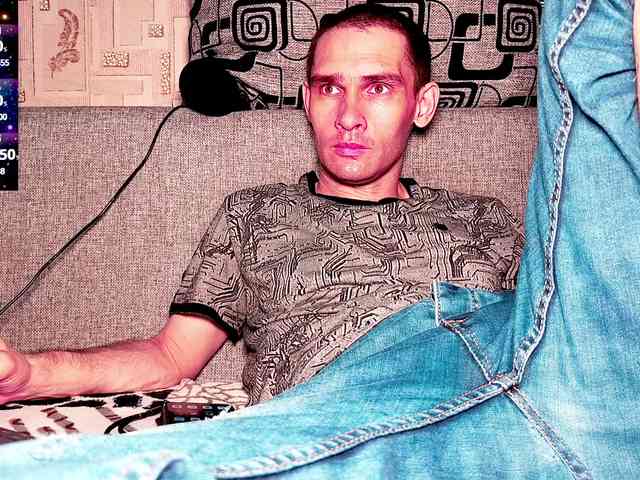 DavidCarroll