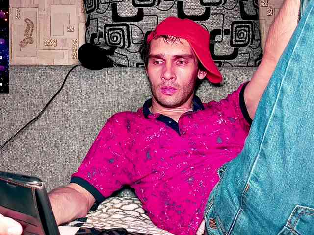 DavidCarroll DavidCarroll