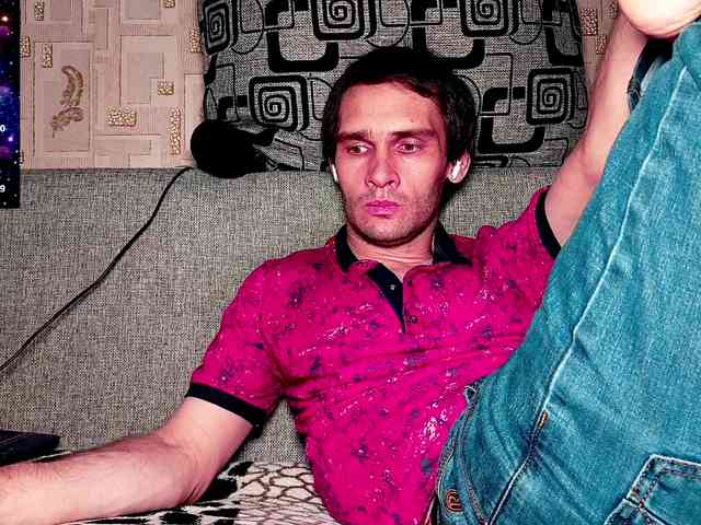 DavidCarroll DavidCarroll