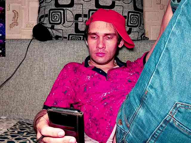 DavidCarroll DavidCarroll