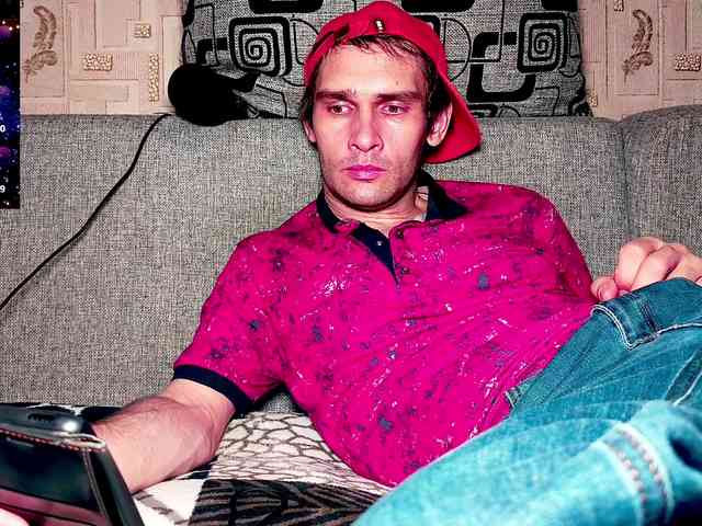 DavidCarroll DavidCarroll
