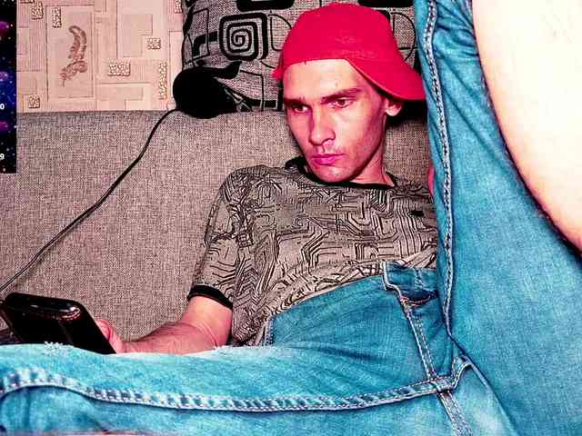 DavidCarroll