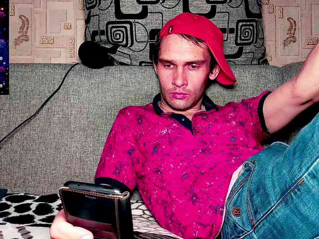 DavidCarroll