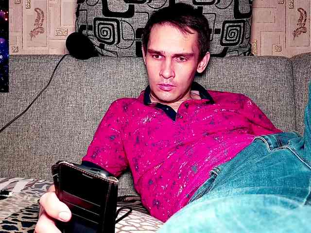 DavidCarroll DavidCarroll