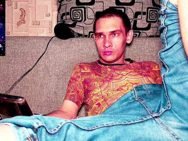 DavidCarroll
