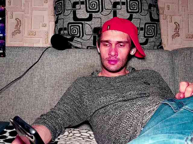 DavidCarroll