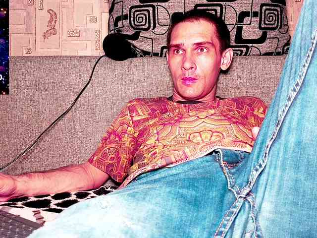 DavidCarroll