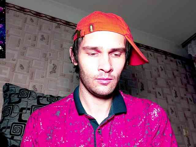 DavidCarroll DavidCarroll