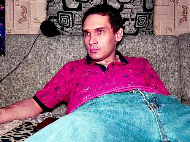 DavidCarroll DavidCarroll