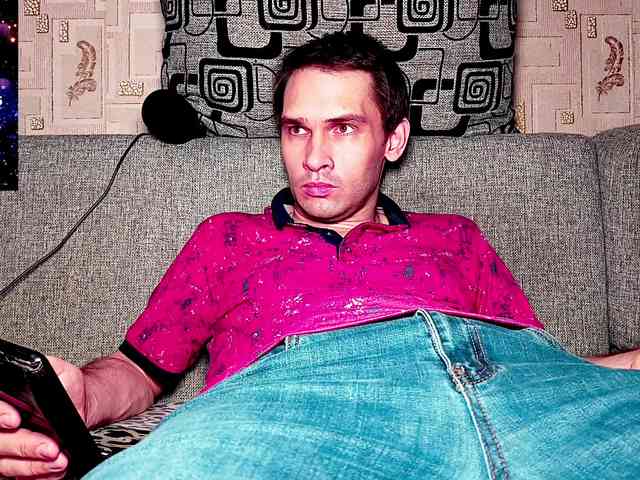 DavidCarroll DavidCarroll