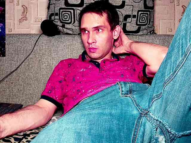 DavidCarroll DavidCarroll