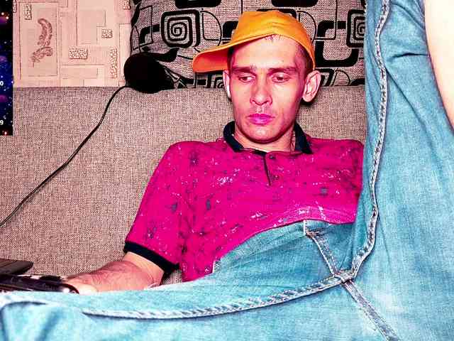 DavidCarroll