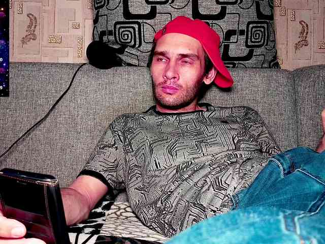 DavidCarroll DavidCarroll