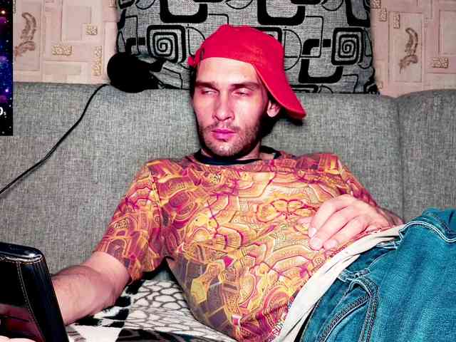 DavidCarroll DavidCarroll