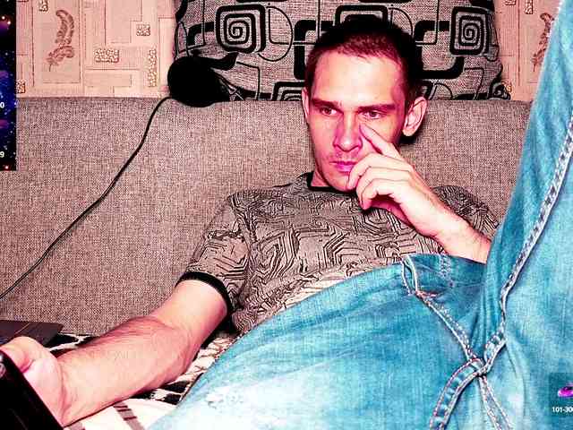 DavidCarroll