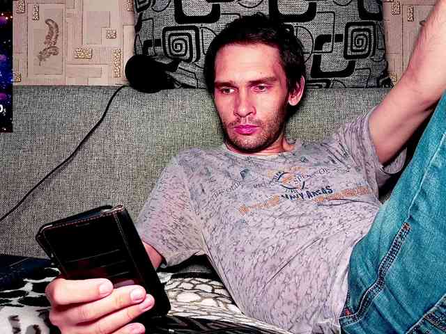 DavidCarroll