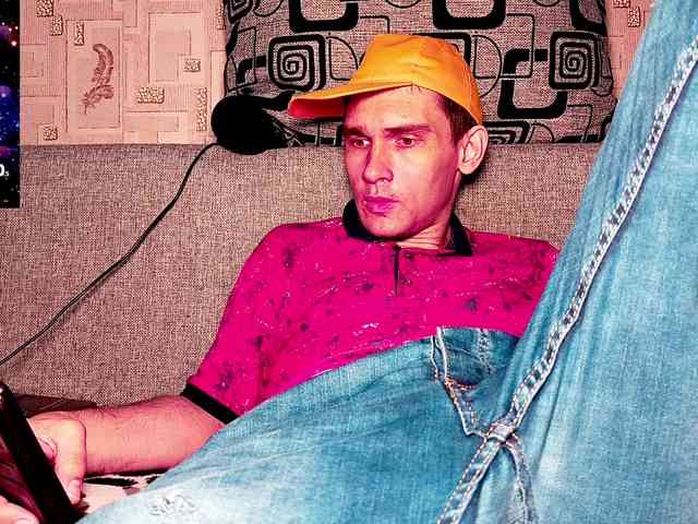 DavidCarroll