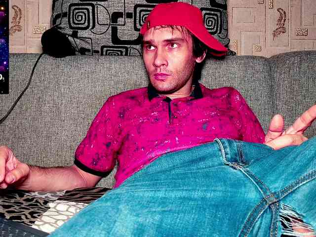 DavidCarroll DavidCarroll