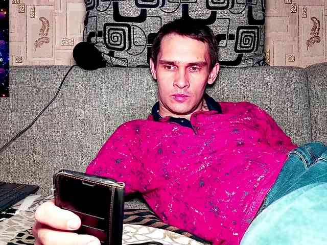 DavidCarroll DavidCarroll