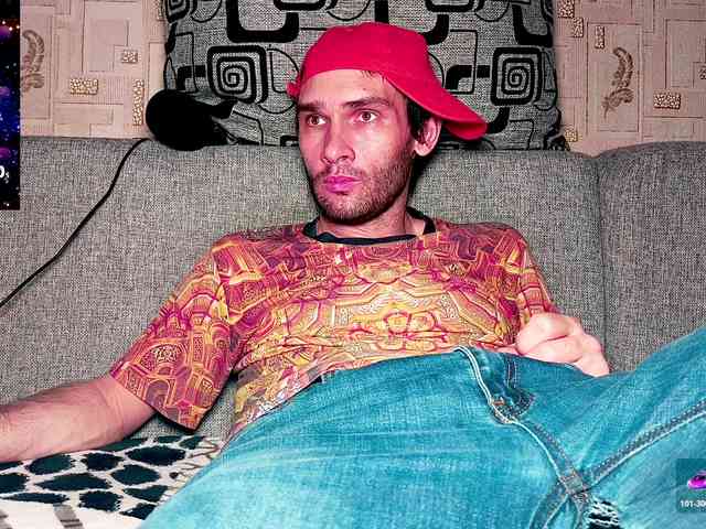 DavidCarroll DavidCarroll