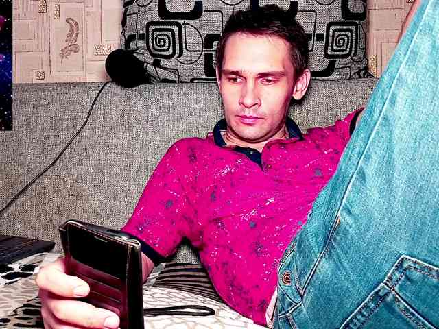 DavidCarroll DavidCarroll