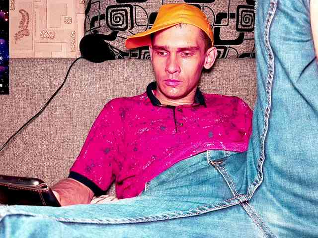 DavidCarroll