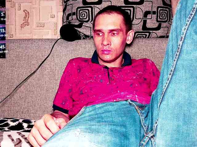 DavidCarroll