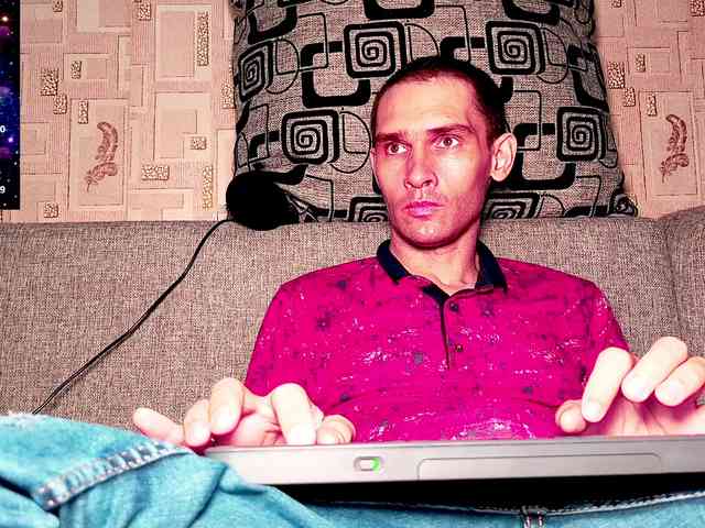 DavidCarroll