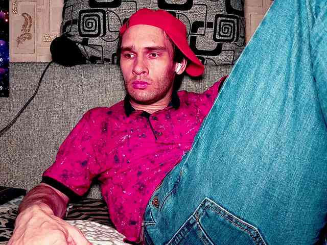 DavidCarroll DavidCarroll