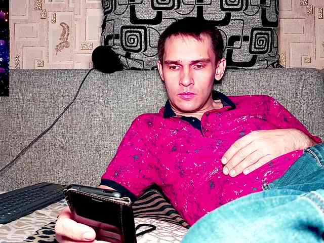 DavidCarroll DavidCarroll