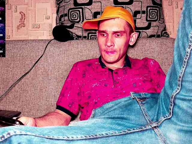 DavidCarroll