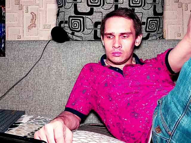 DavidCarroll DavidCarroll