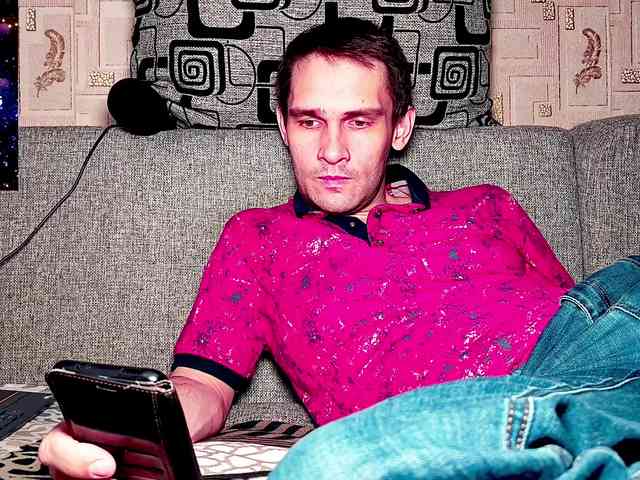 DavidCarroll Live Webcam on BongaCams