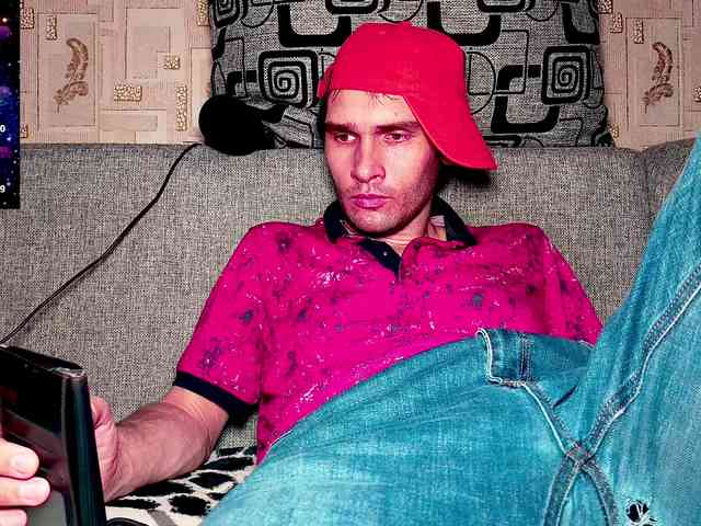 DavidCarroll